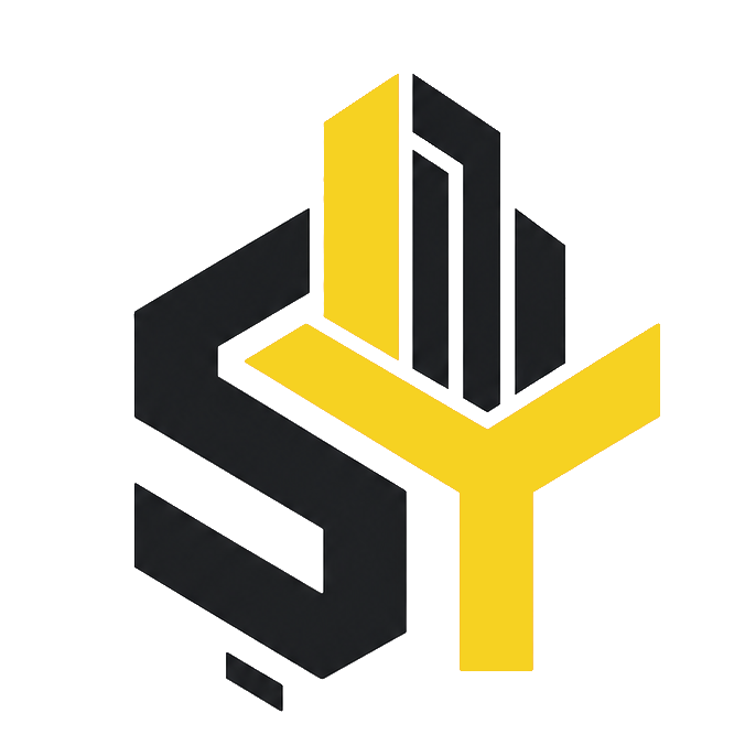 Şahan Yalıtım Logo